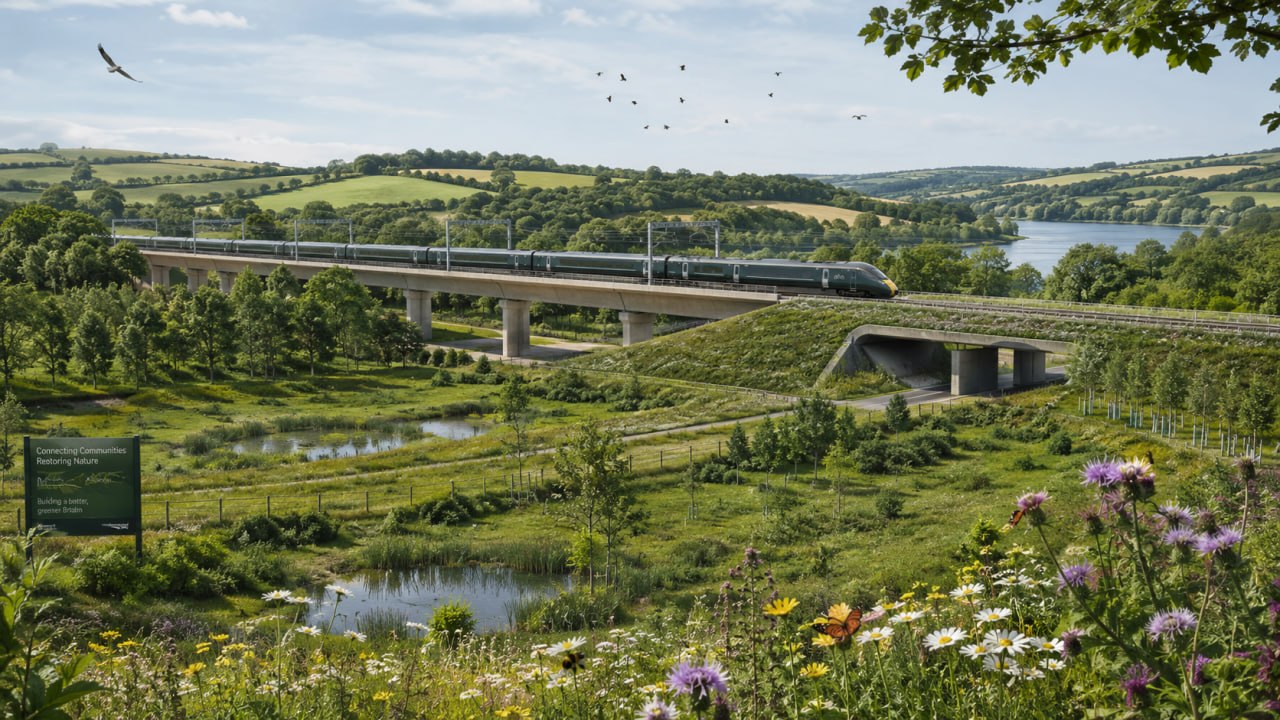 BNG for NSIPs — Biodiversity Net Gain for Nationally Significant Infrastructure Projects